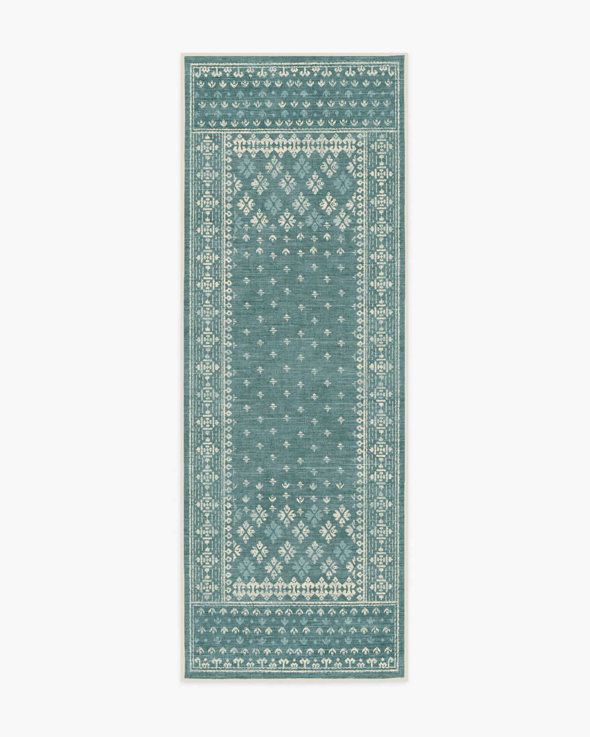 Fernanda Slate Blue Rug