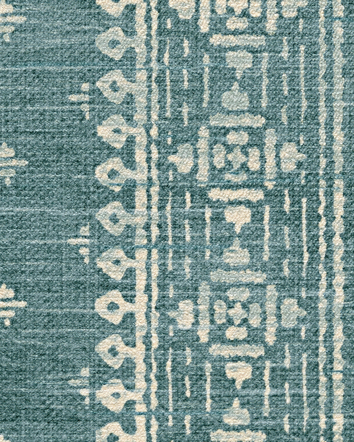 Fernanda Slate Blue Rug