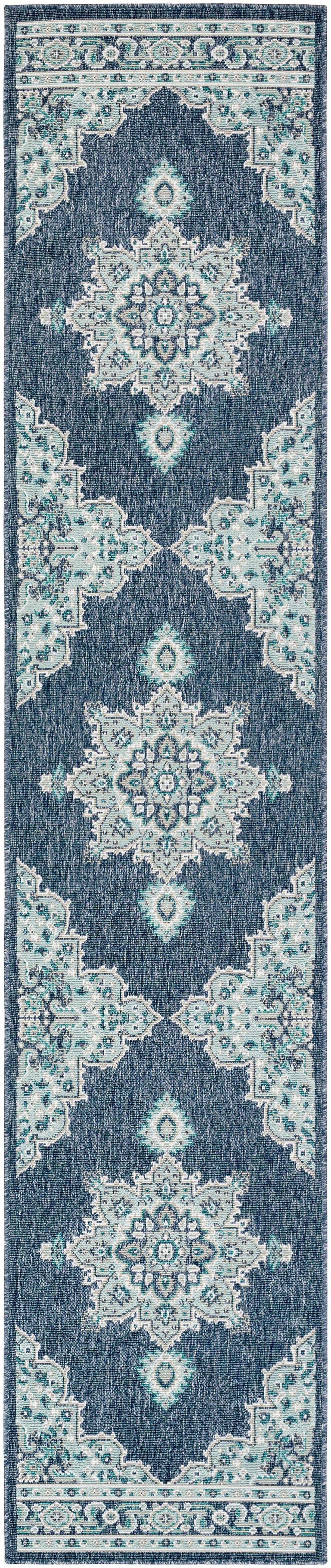 Ferron Outdoor Area Rug - Clearance