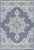 Ferron Outdoor Area Rug - Clearance