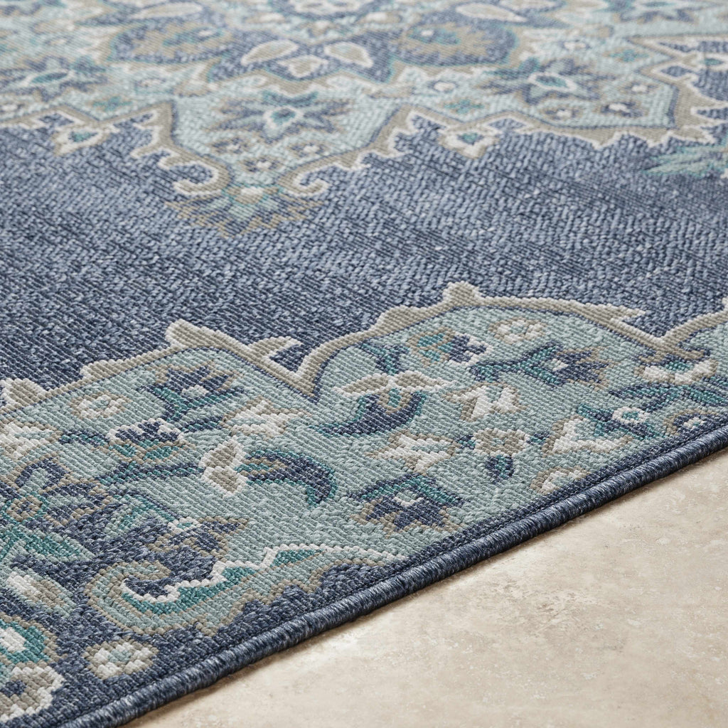 Ferron Outdoor Area Rug - Clearance