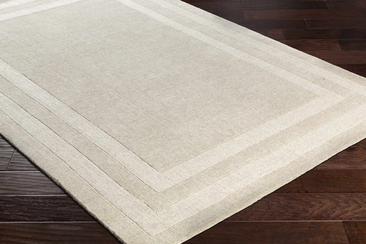 Ferrum Area Rug