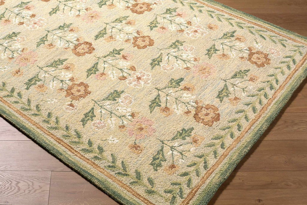 Acacia Area Rug