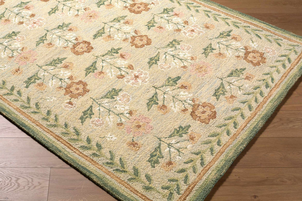 Acacia Area Rug