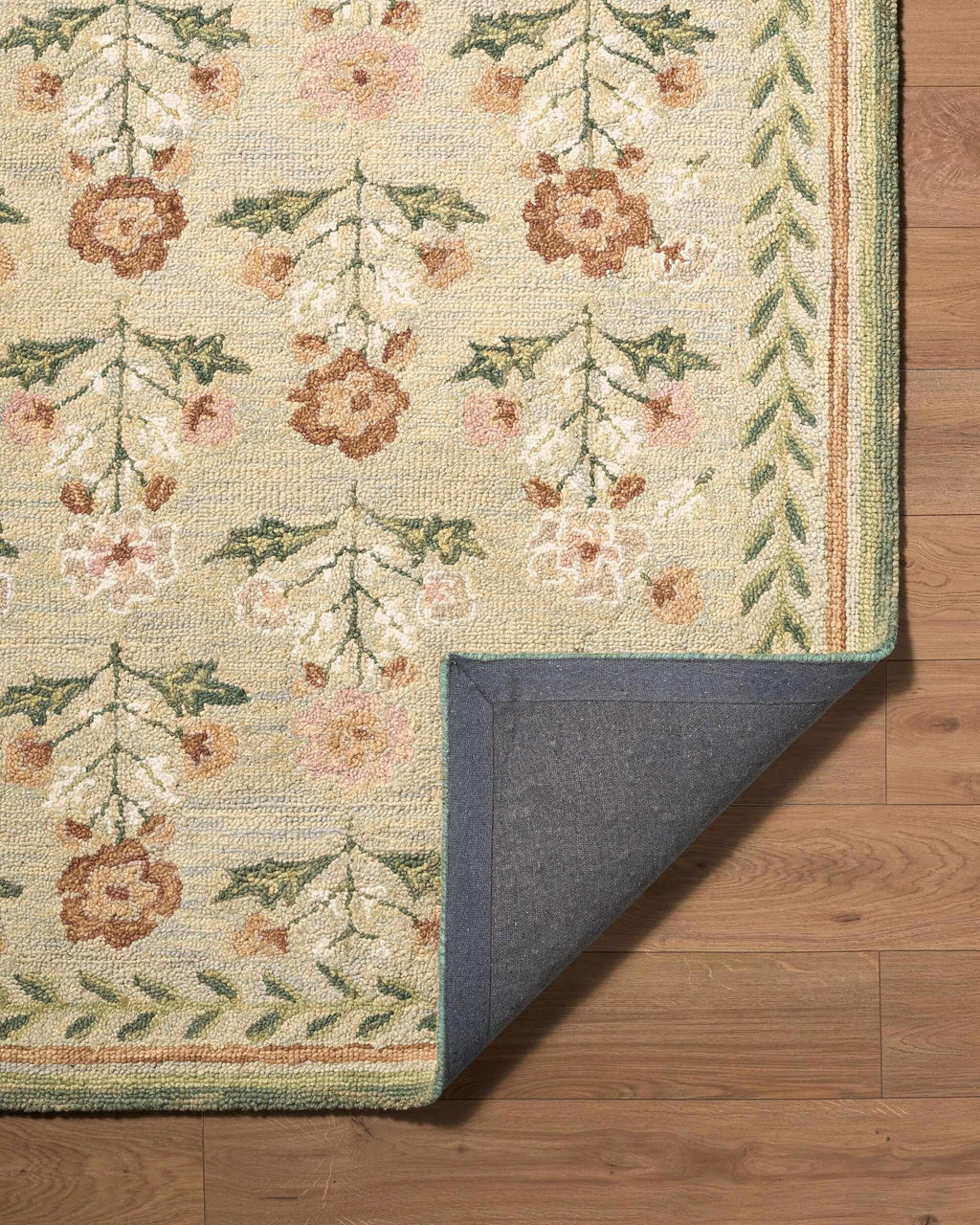 Acacia Area Rug
