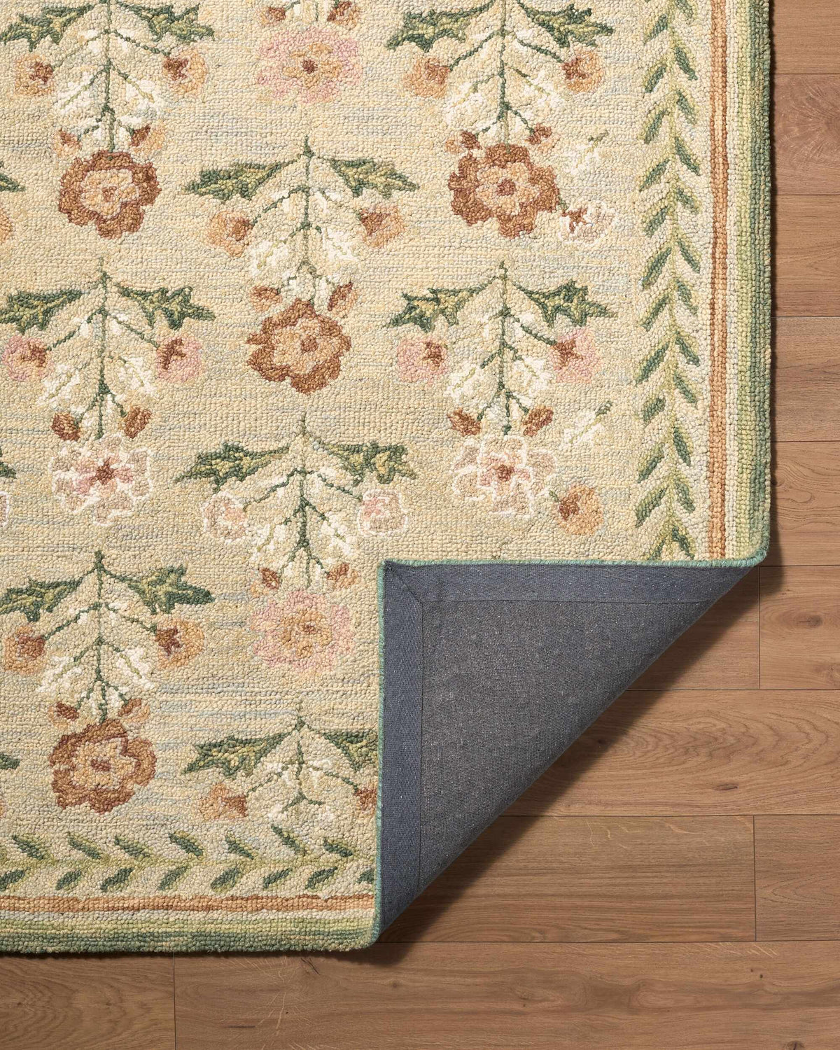 Acacia Area Rug