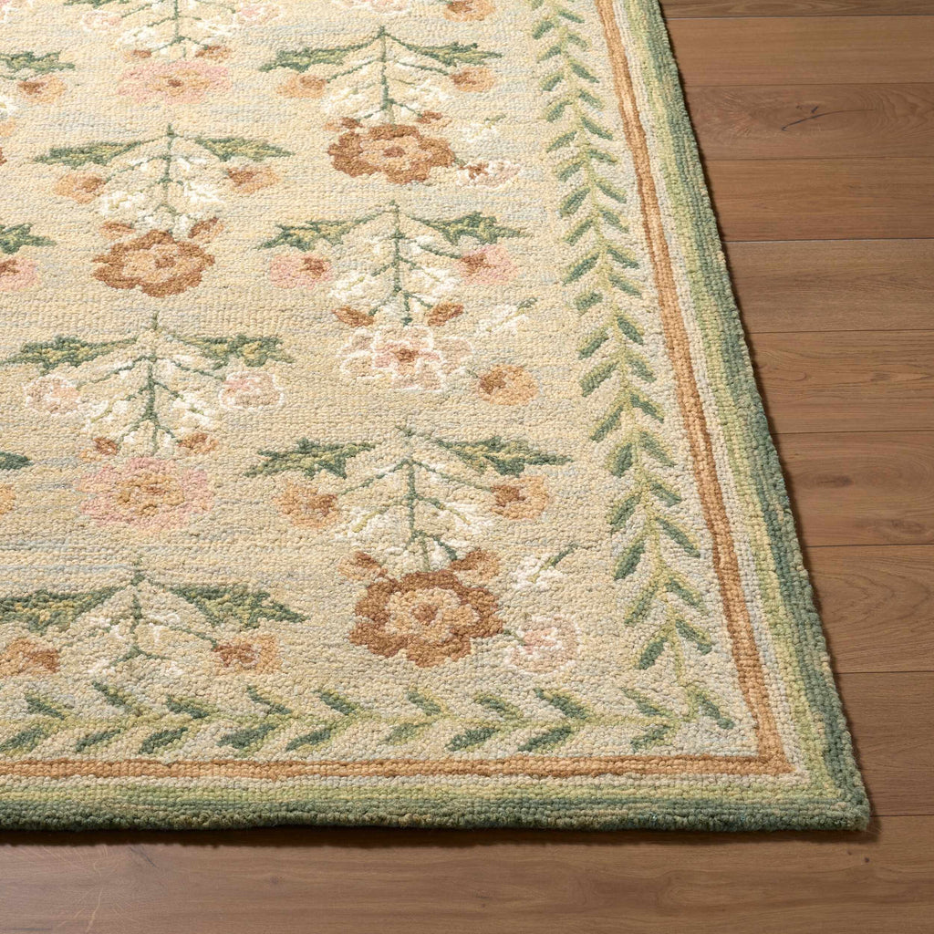 Acacia Area Rug