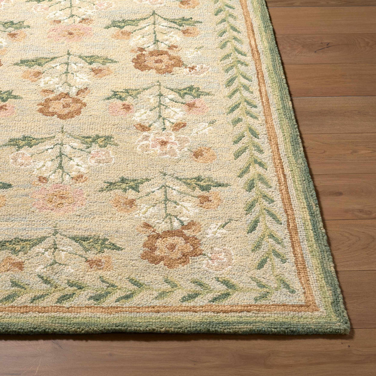 Acacia Area Rug