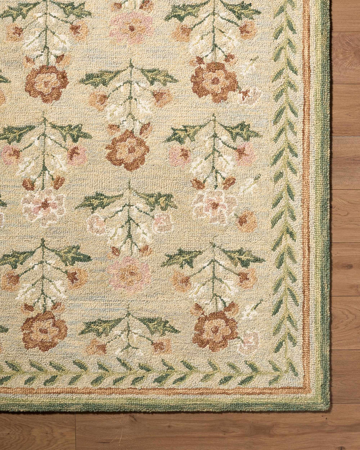 Acacia Area Rug