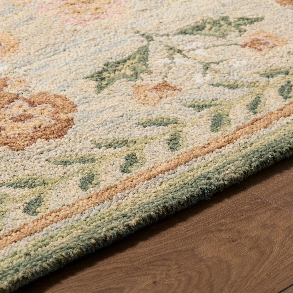 Acacia Area Rug
