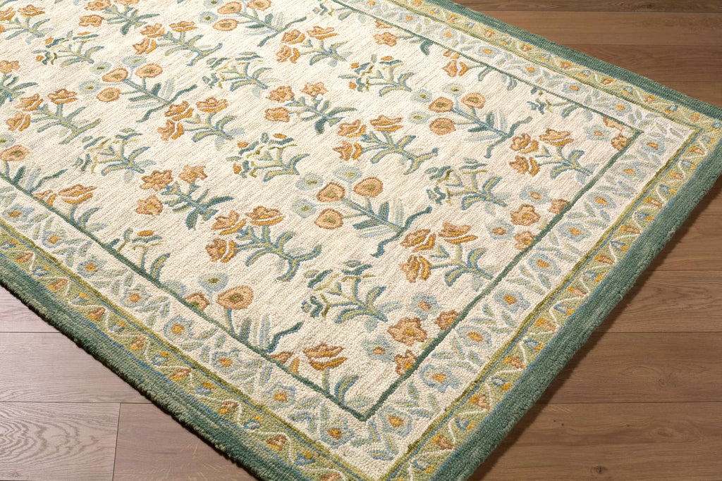 Alonsa Sage Area Rug