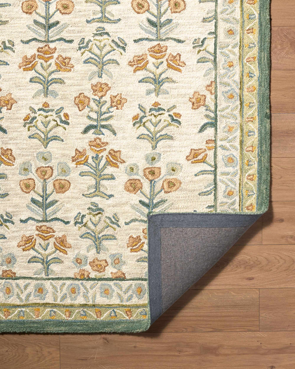 Alonsa Sage Area Rug