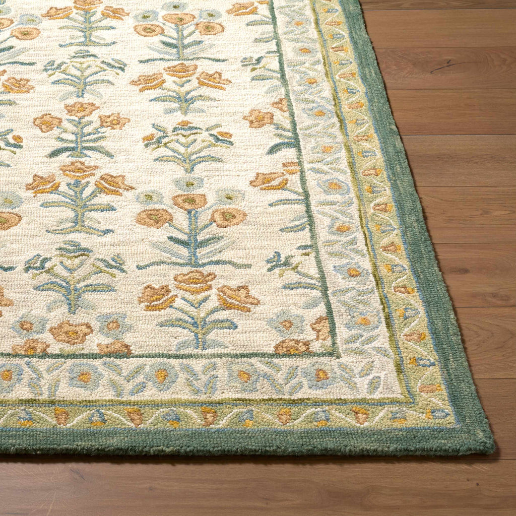 Alonsa Sage Area Rug