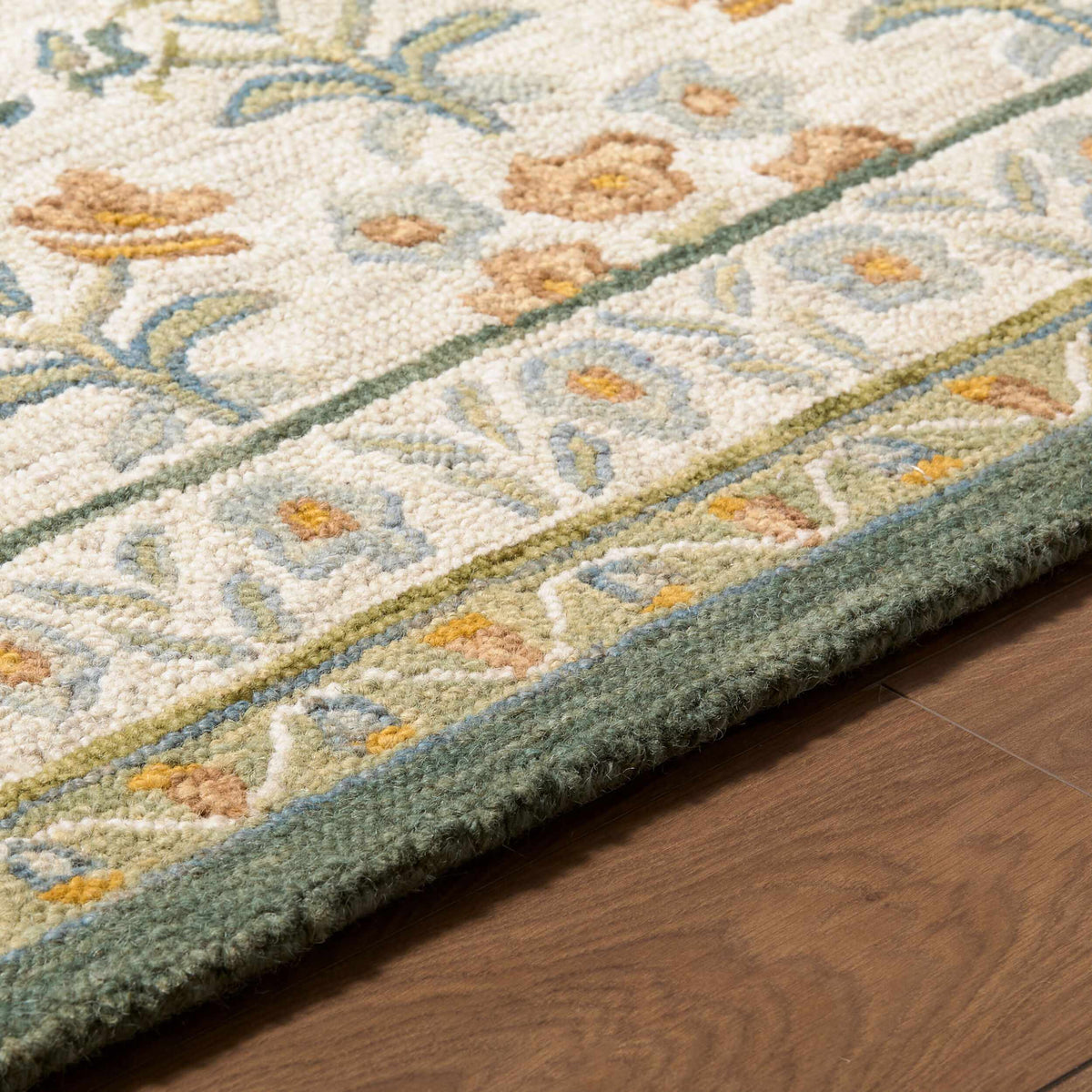 Alonsa Sage Area Rug