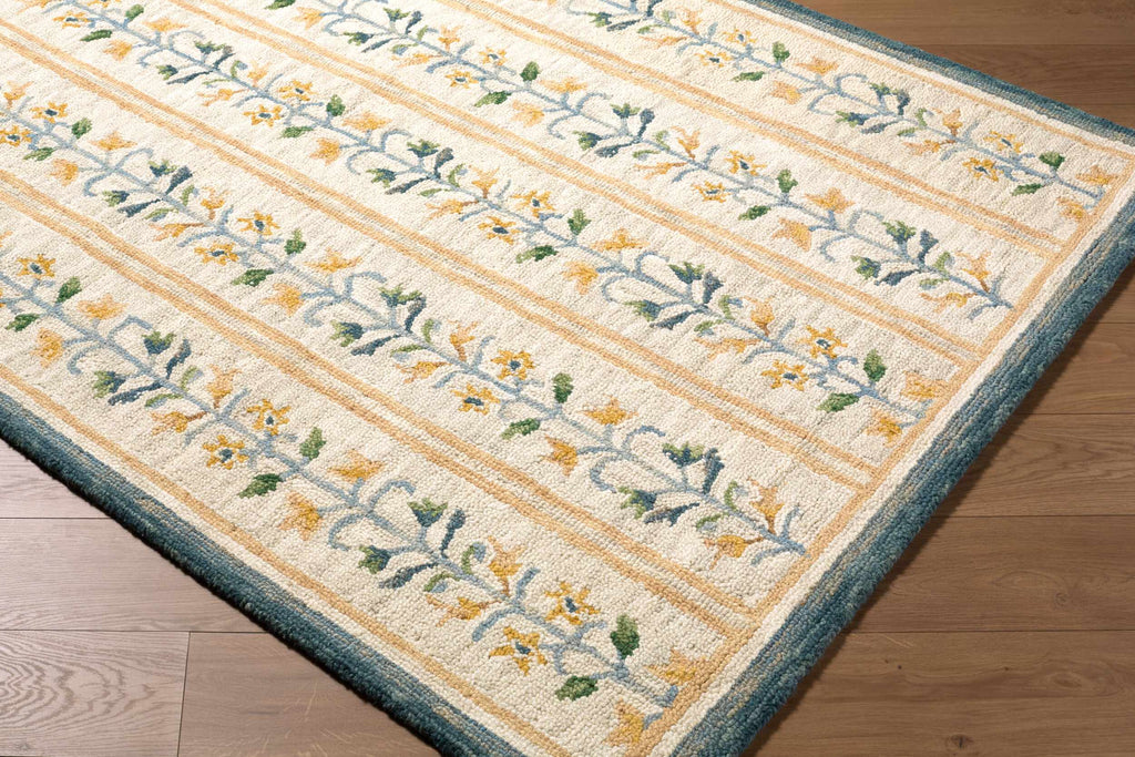 Callen Ivory Area Rug