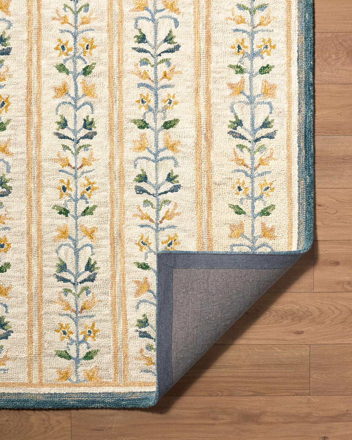 Callen Ivory Area Rug
