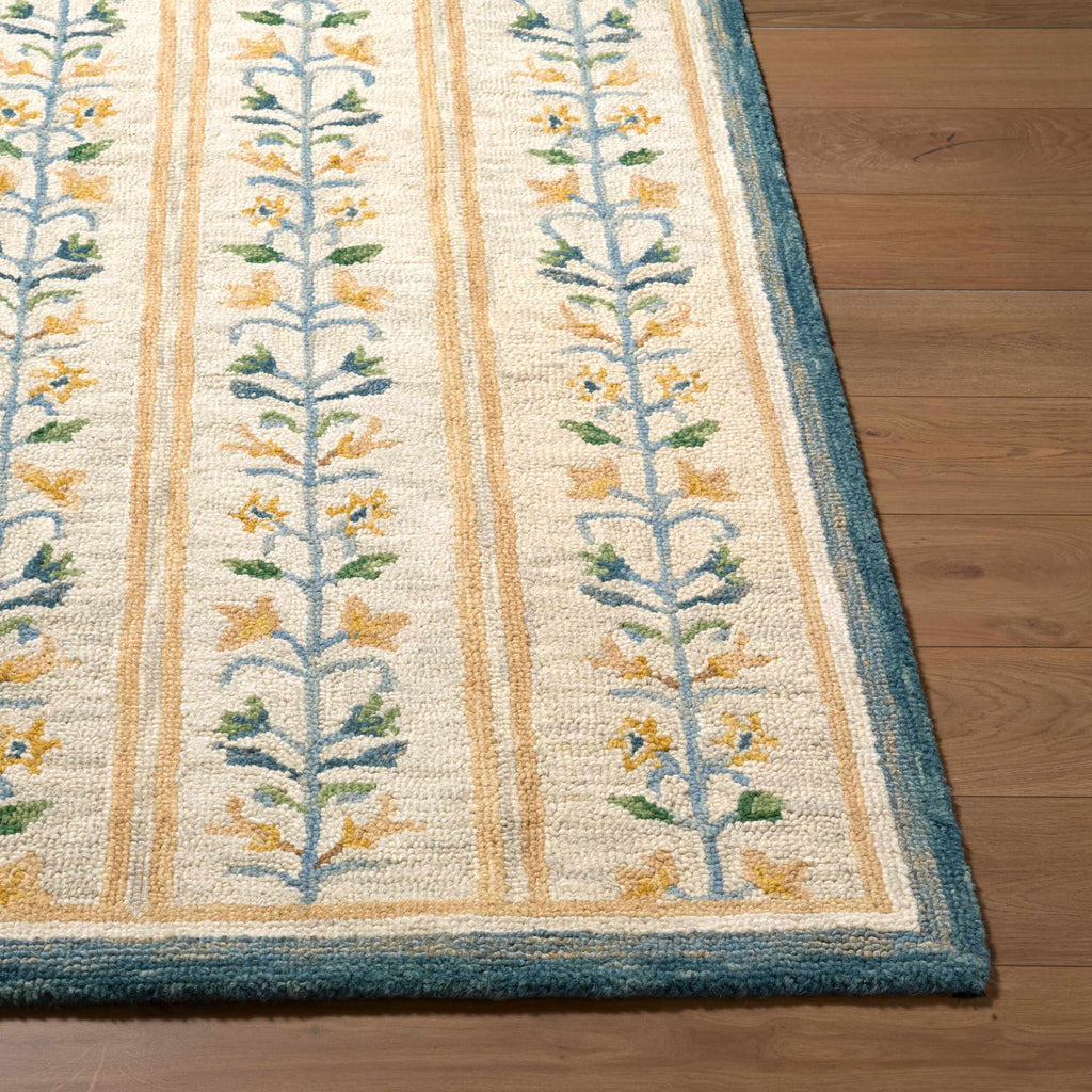 Callen Ivory Area Rug