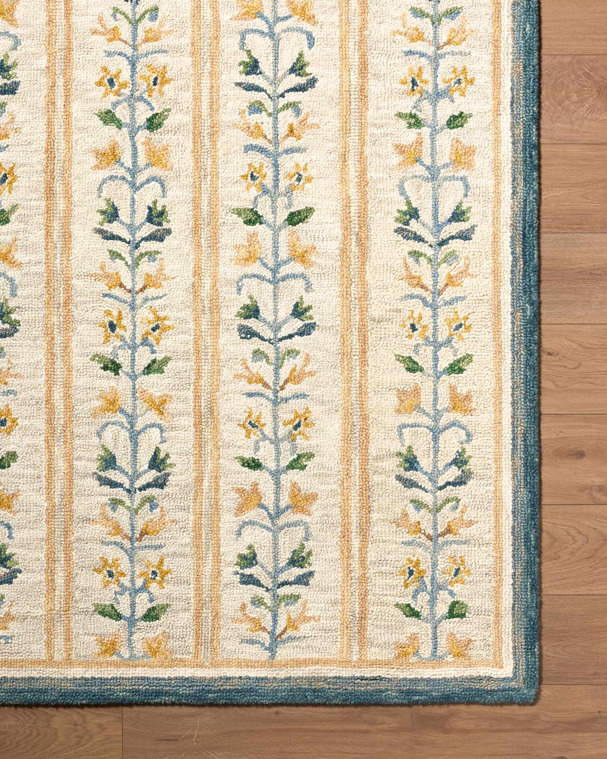 Callen Ivory Area Rug