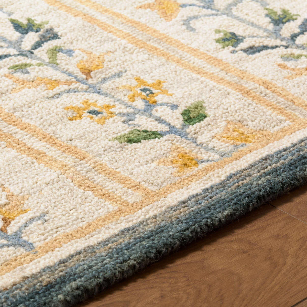 Callen Ivory Area Rug