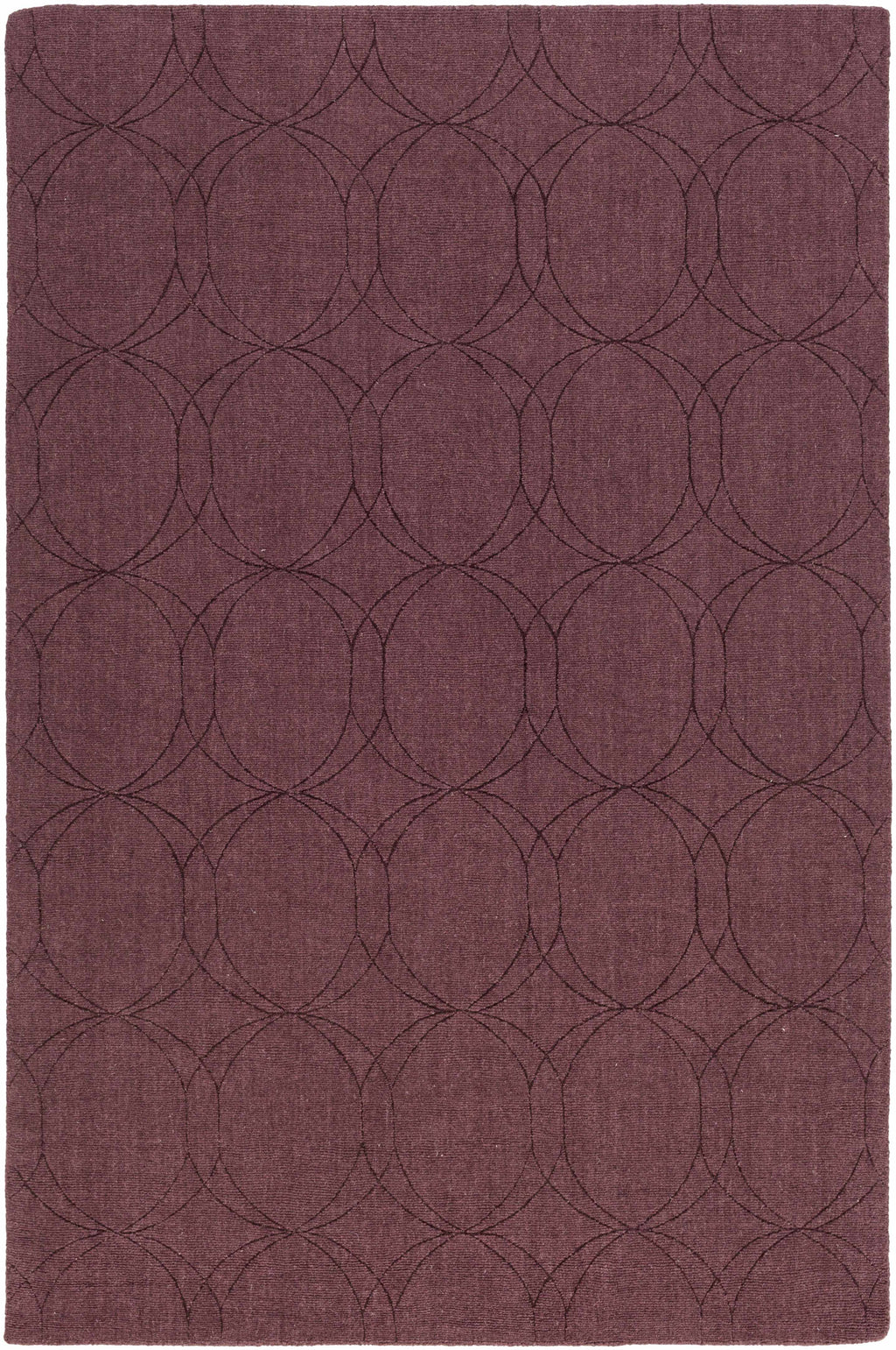Fintona Area Rug - Clearance