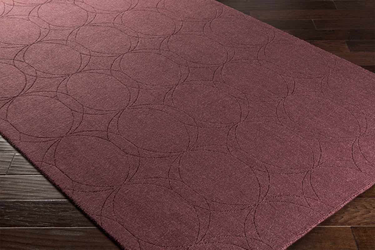 Fintona Area Rug - Clearance