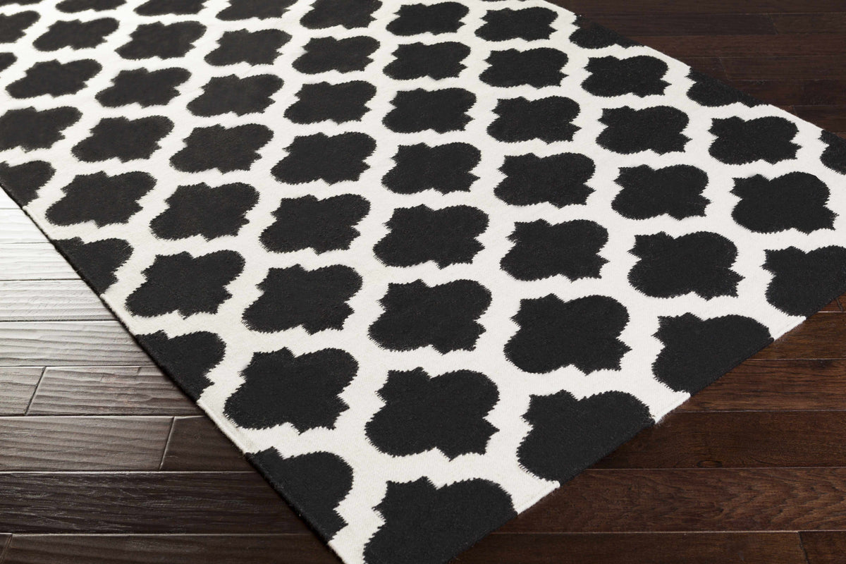 Fleetville Area Rug - Clearance