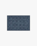 Fletcher Blue Rug