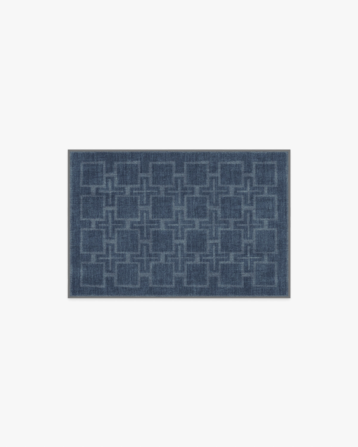 Fletcher Blue Rug