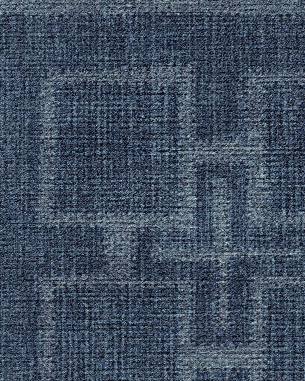 Fletcher Blue Rug