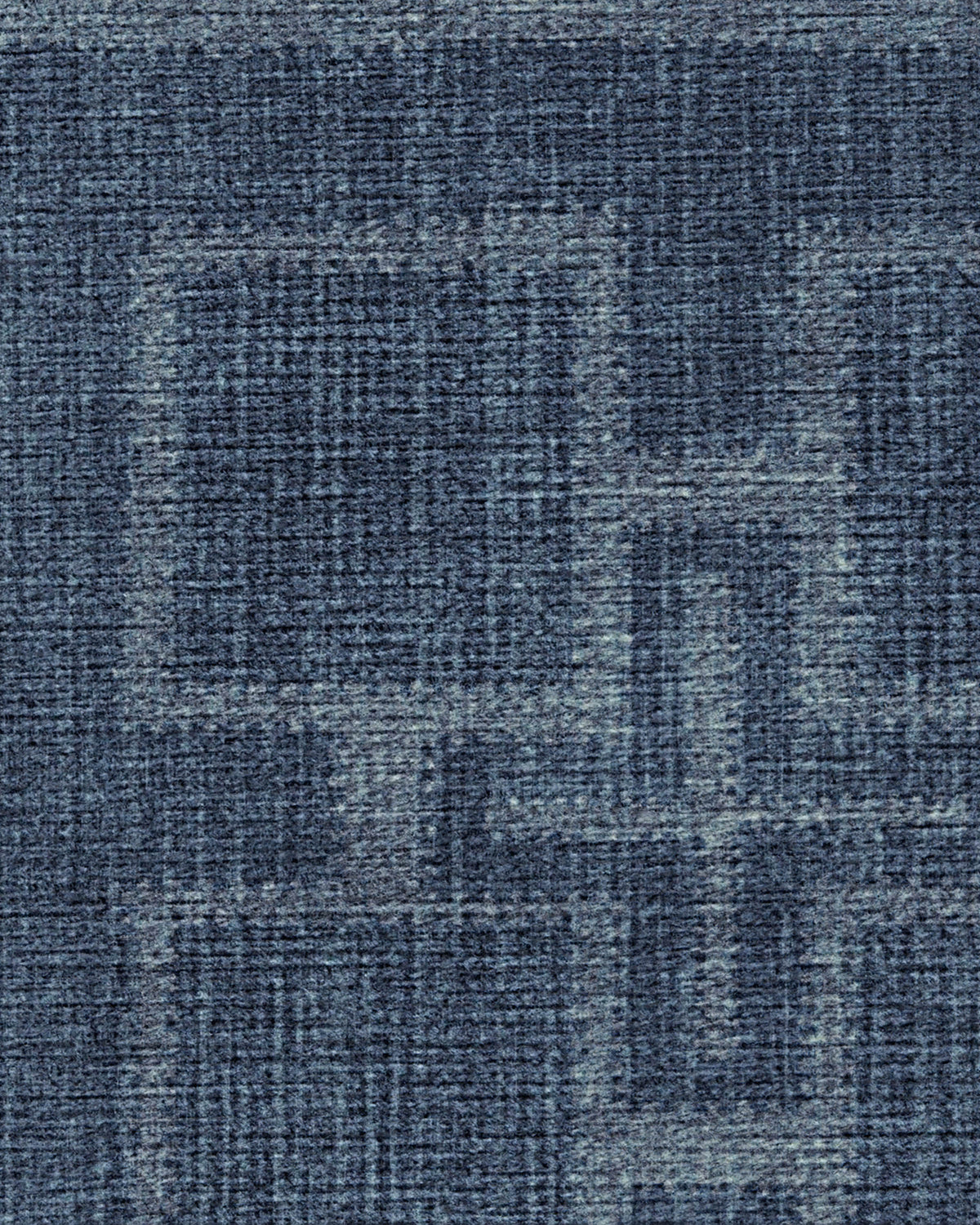 Fletcher Blue Flatwoven Rug