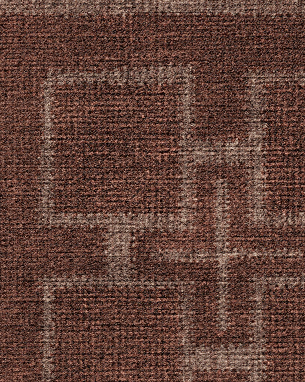 Fletcher Rust Rug