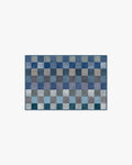 Flux Blue Rug