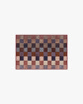 Flux Copper Multicolor Rug