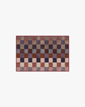 Flux Copper Multicolor Flatwoven Rug