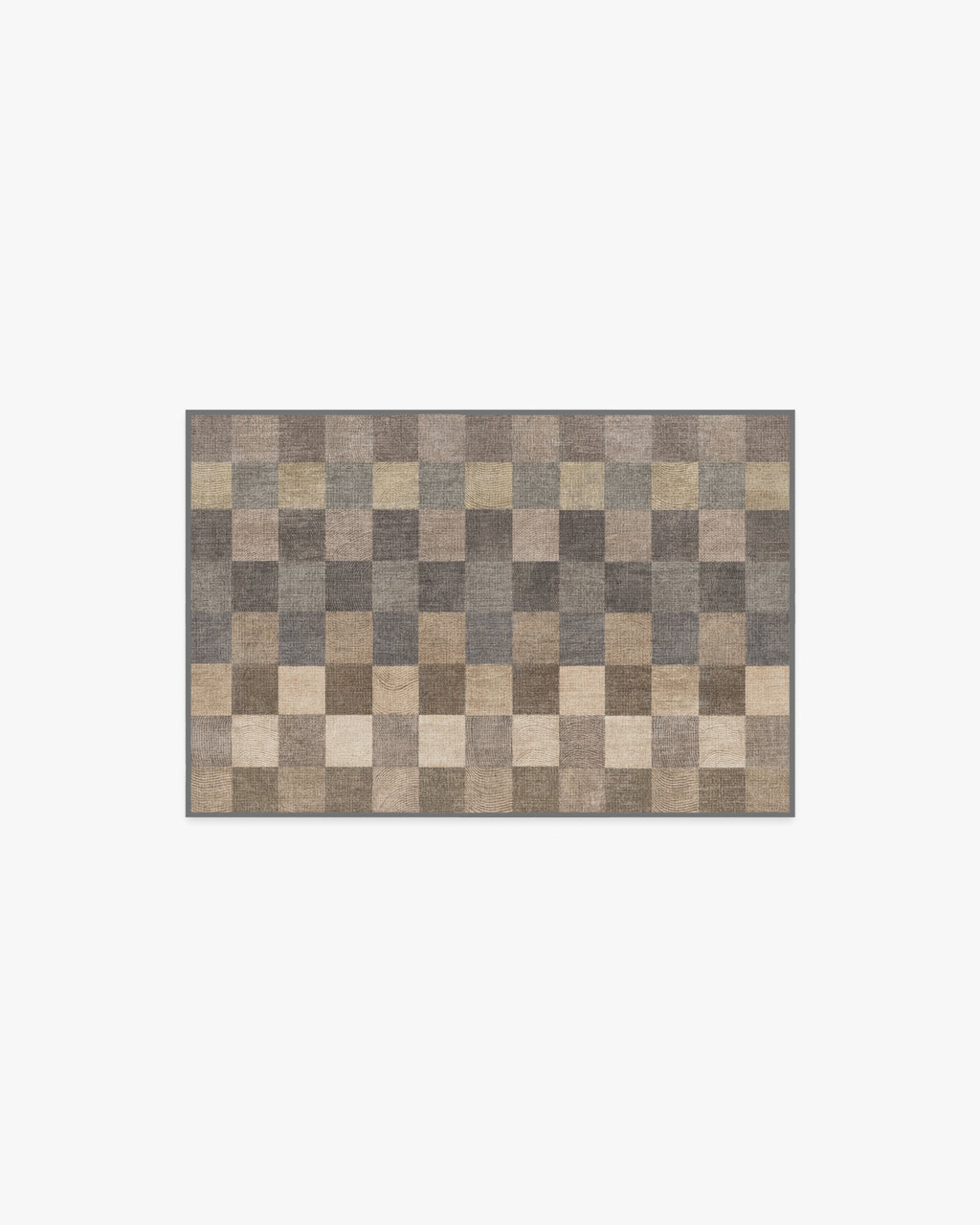 Flux Soft Beige Rug