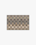Flux Soft Beige Flatwoven Rug