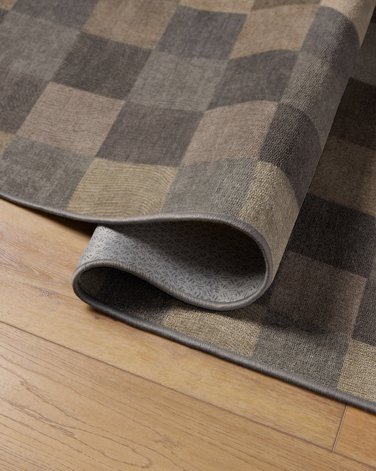 Flux Soft Beige Rug