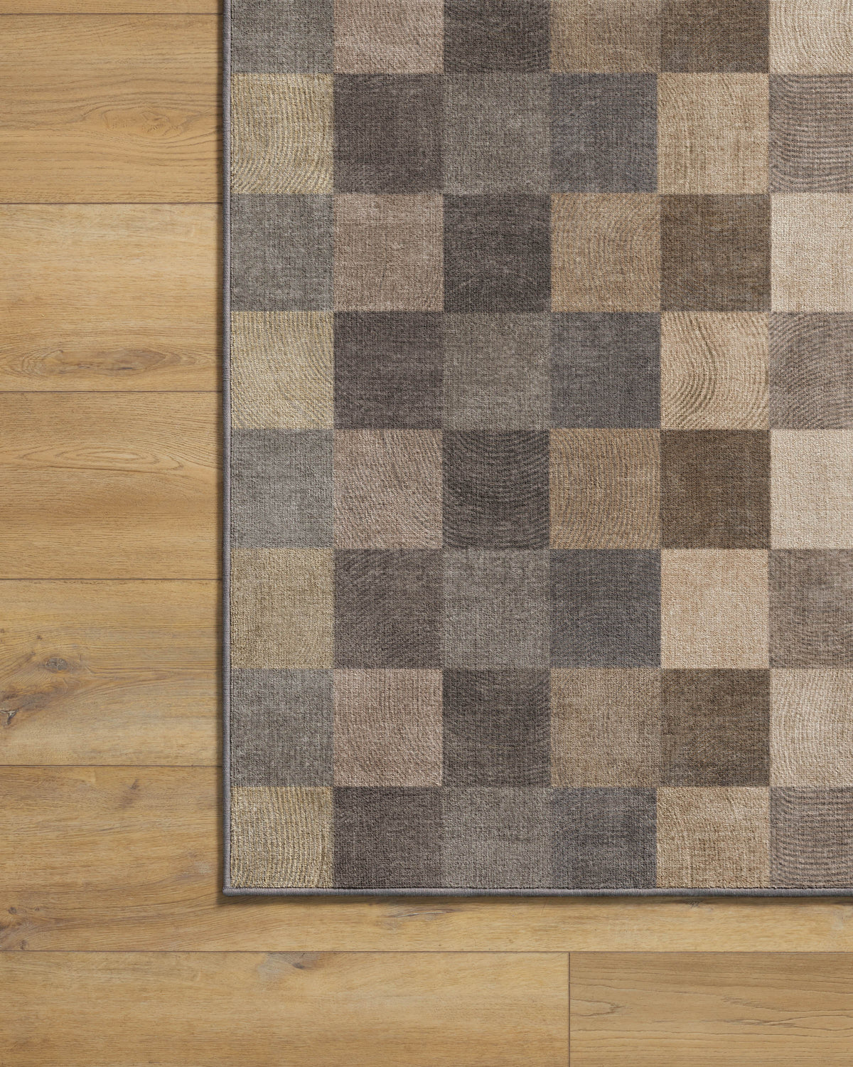 Flux Soft Beige Rug