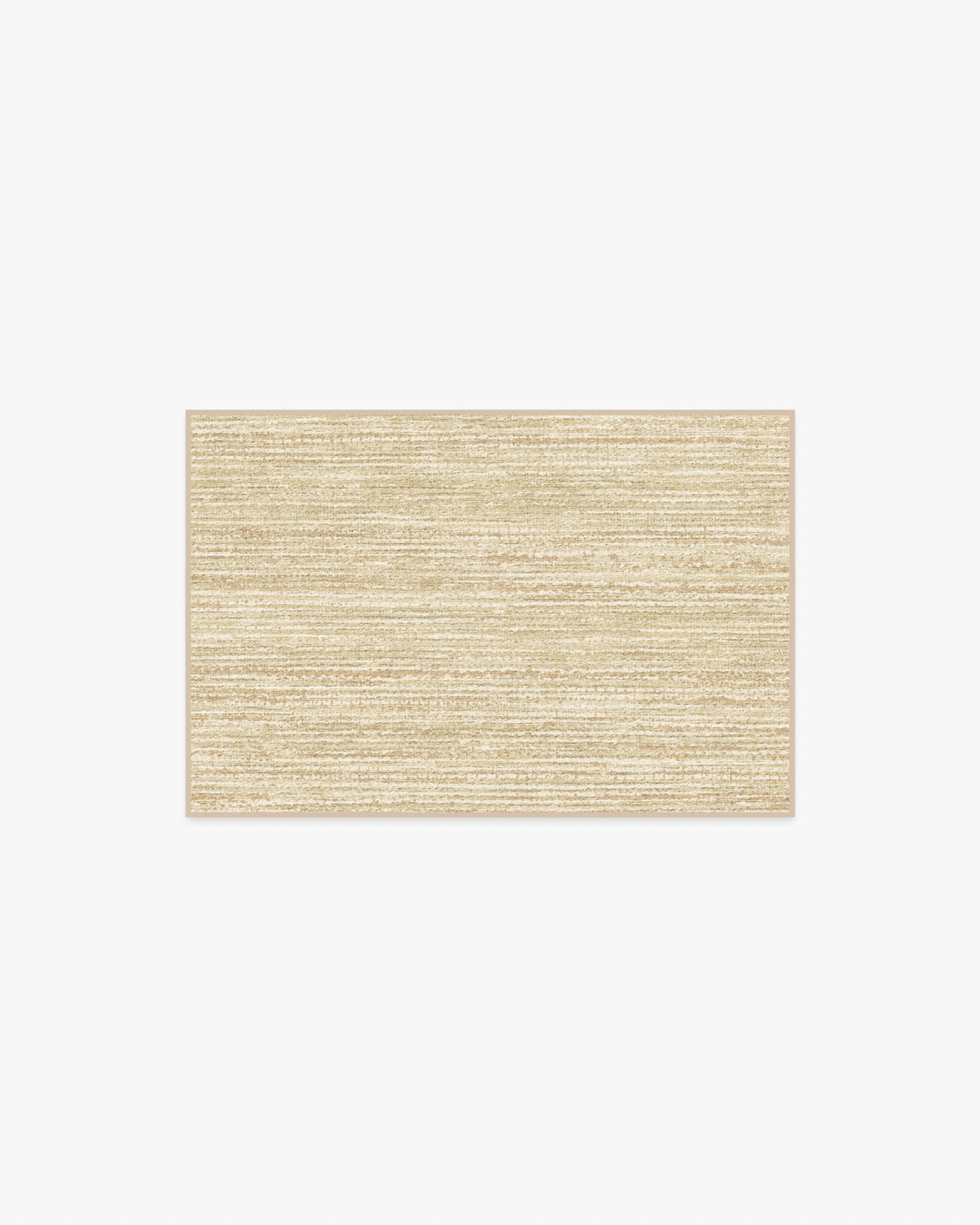 Flynn Sand Rug