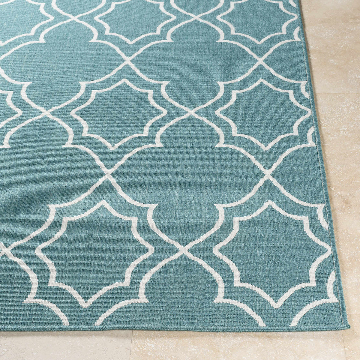 Folsom Outdoor Area Rug - Clearance