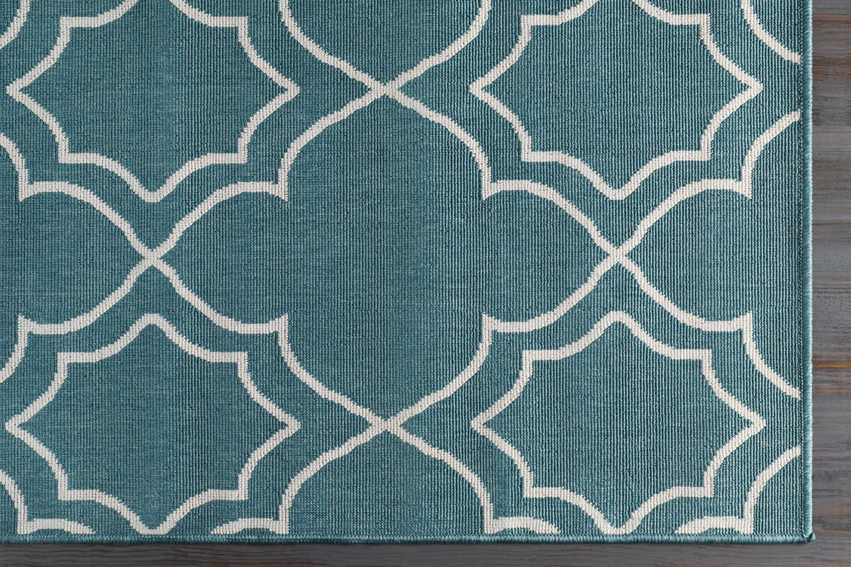 Folsom Outdoor Area Rug - Clearance