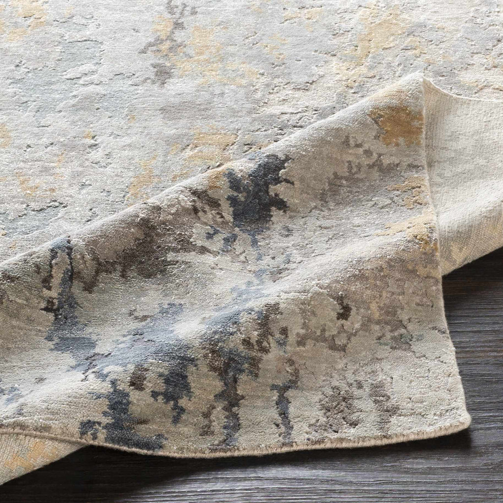 Follansbee Area Rug - Clearance