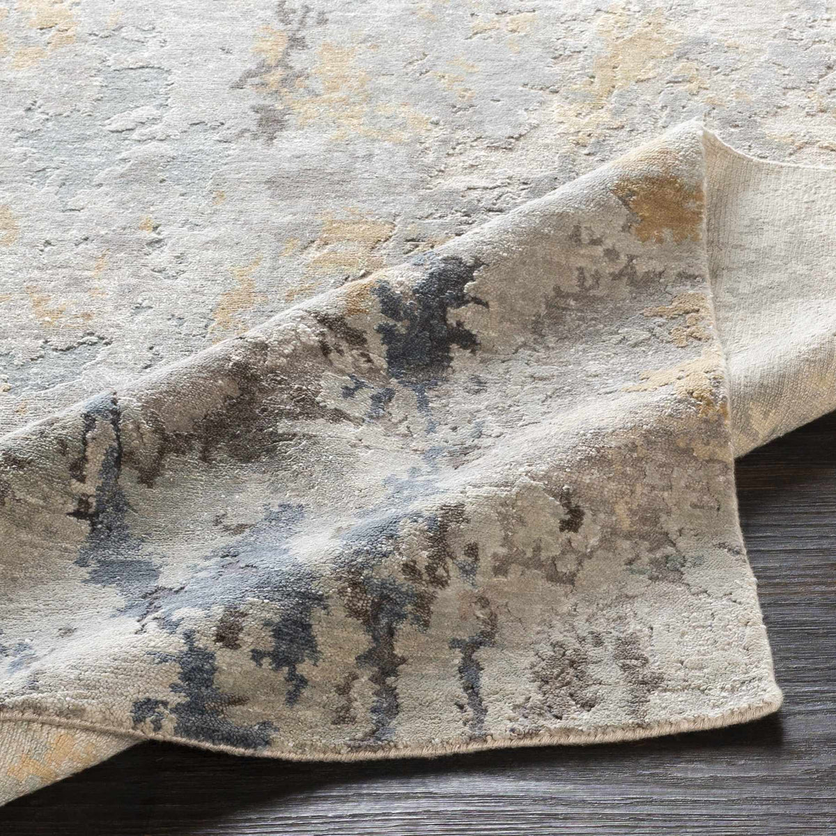 Follansbee Area Rug - Clearance
