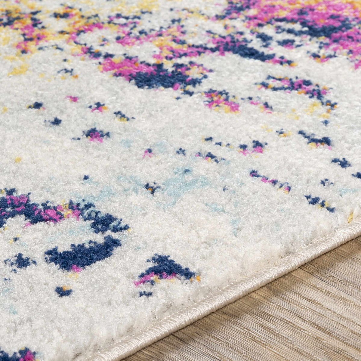 Fowlmere Area Rug - Clearance