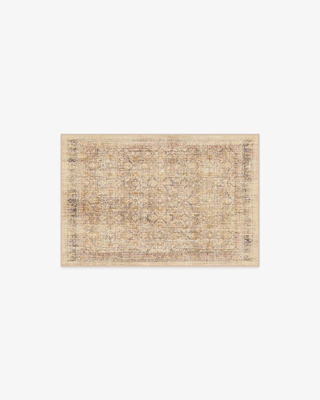 Frances Sandstone Rug