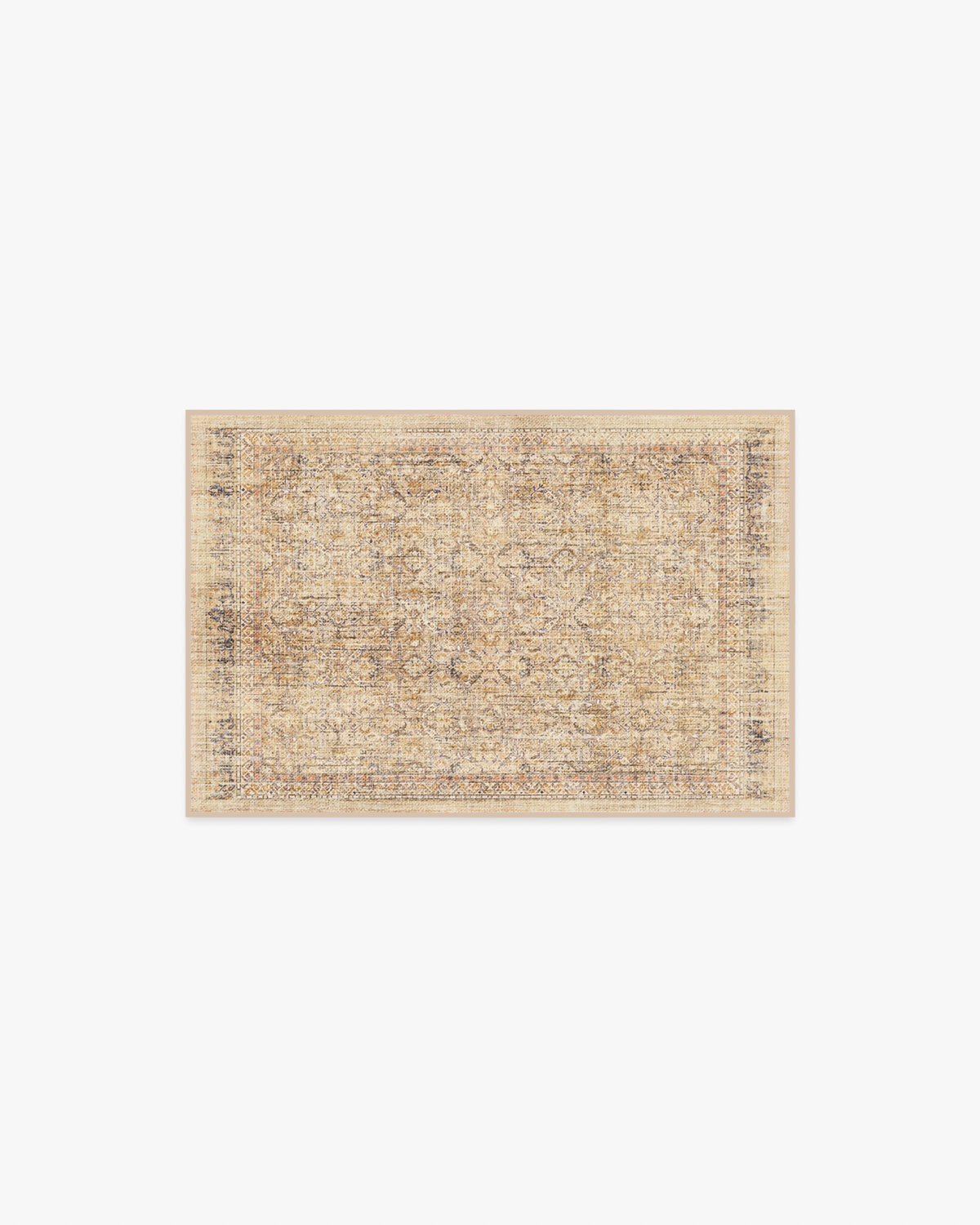 Frances Sandstone Rug