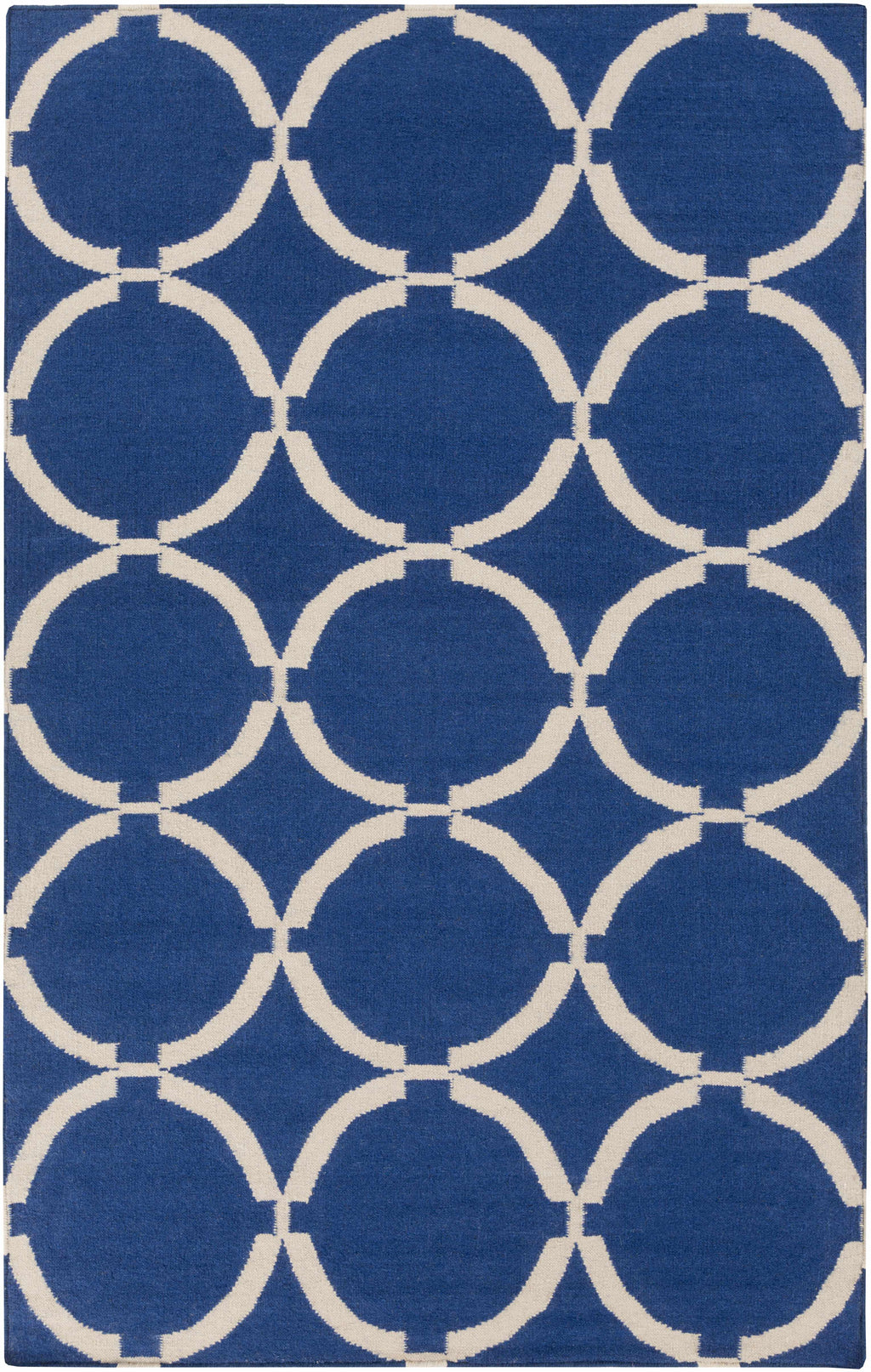 Fraserburgh Area Rug - Clearance