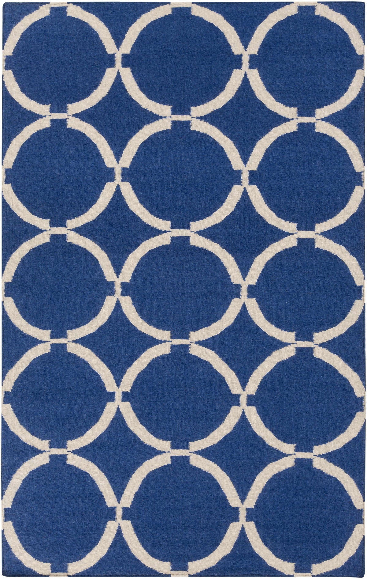 Fraserburgh Area Rug - Clearance