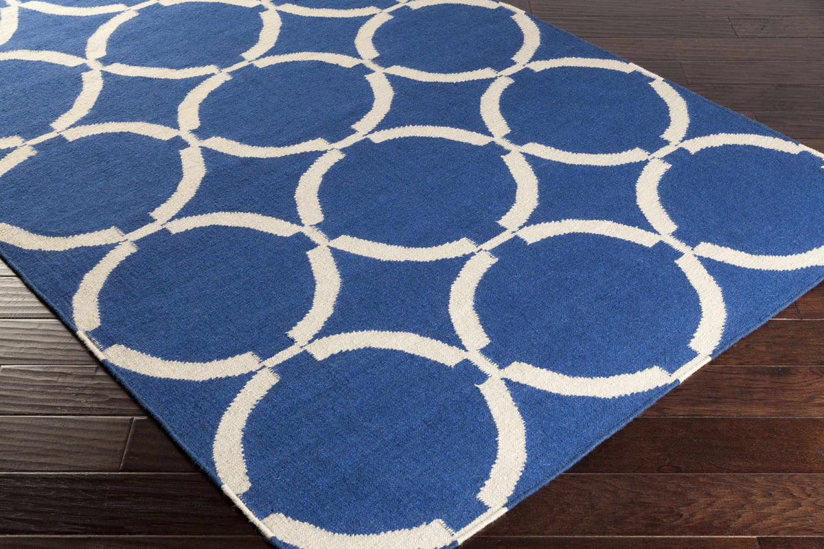 Fraserburgh Area Rug - Clearance