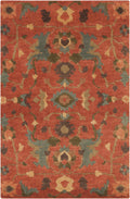Frederica Area Rug - Clearance